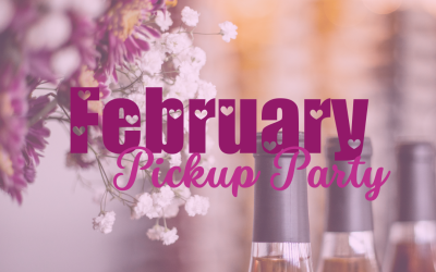 February Pickup Party